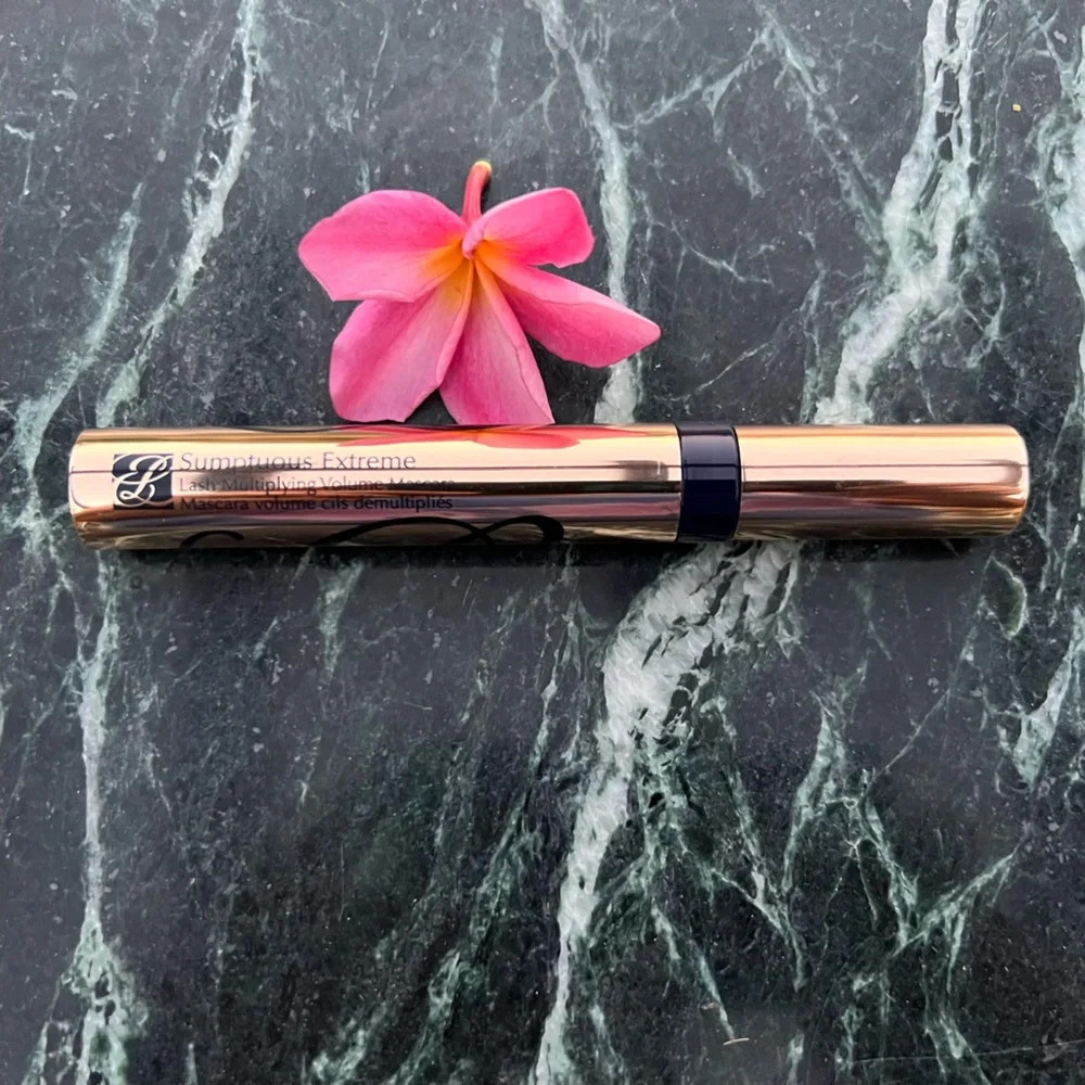 Estee Lauder Sumptuous Extreme Lash Multiplying Volume Mascara, Extreme Black